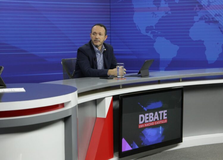 Ministro de Seguridad destaca avances en caso de Flor García