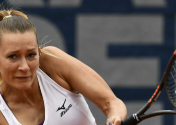 Detienen a la tenista rusa Yana Sizikova por presunto amaño de partidos en Roland Garros