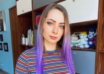 Detienen a la ‘youtuber’ mexicana ‘YosStop’ por posesión de pornografía infantil tras divulgar un video de una violación grupal a una menor