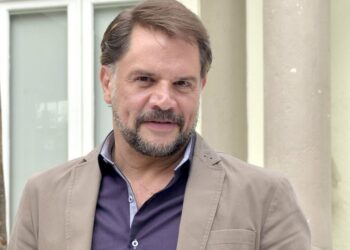 El actor Héctor Parra ya fue vinculado a proceso por presunto abuso sexual