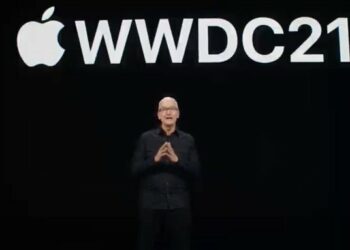 Apple presenta el sistema operativo iOS 15 y abre FaceTime a Android y Windows