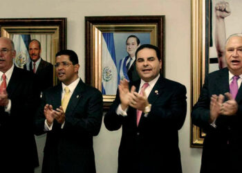 LISTA ENGEL: ARENA dice es un partido basado en «la ética, transparencia y probidad» ¿Cómo les respondió el presidente Bukele?