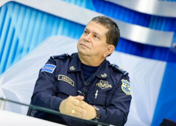 Director de la PNC informa sobre avances en seguridad durante 2 años de Gobierno del Presidente Bukele