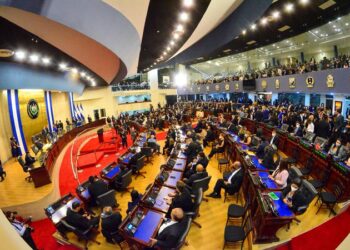 Presidente Nayib Bukele: “El Salvador va a cambiar si somos capaces de defender nuestras conquistas”