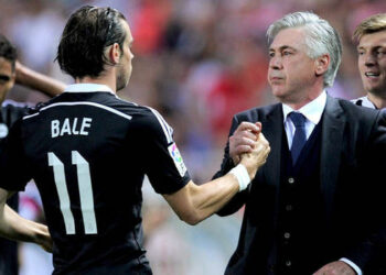 Gareth Bale podría regresar al Real Madrid