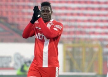 Mario Balotelli sería refuerzo de lujo para el América en el Apertura 2021