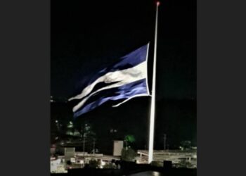 Muyshondt dejó una deuda en la alcaldía capitalina por $47.5 millones