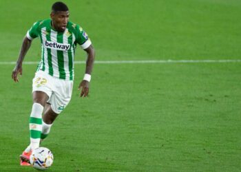 Barcelona anuncia a Emerson como su tercer fichaje