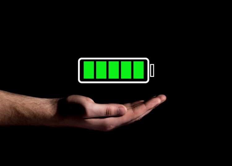 Una nueva tecnología de baterías podría cargar celulares en menos de 5 minutos