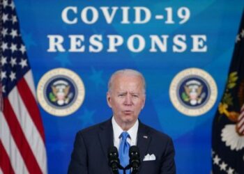 Estados Unidos donará 6 millones de dosis de vacunas de manera inmediata a América Latina y el Caribe