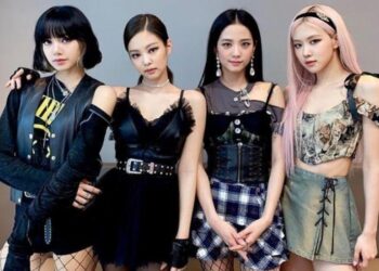 Blackpink podría ser nominada a los Premios Emmy 2021 por su documental en Netflix