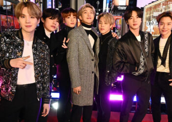 BTS es acusado de crueldad animal por parte de PETA