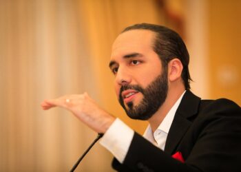 El 96% de la población aprueba manejo de la pandemia por parte del Presidente Bukele según encuesta UTEC