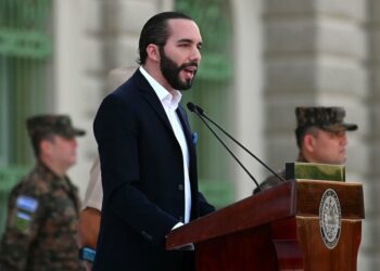 Nayib Bukele: «decisiones de la Asamblea son TOTALMENTE LEGÍTIMAS y representan el poder del pueblo»