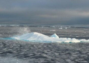 Científicos advierten que el «punto de inflexión» para un calentamiento global irreversible puede haber ya comenzado