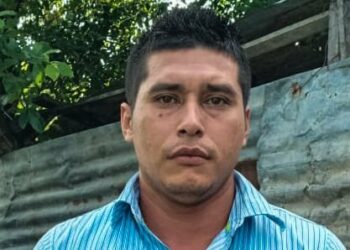 PNC captura por violación a sujeto que acaba de salir de una condena de 11 años de cárcel