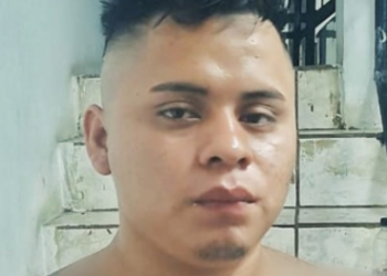 PNC captura a el «Plancha» por homicidio en Sonsonate