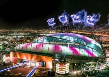 La FIFA iniciará en enero la venta de boletos para Mundial de Qatar 2022