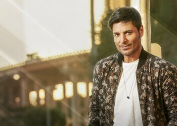 Chayanne celebró sus 53 años y sorprende a sus fans con envidiable figura