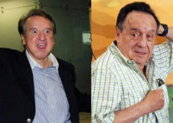 “Chespirito” sí autorizó a Carlos Villagrán para que realizara el programa de Quico