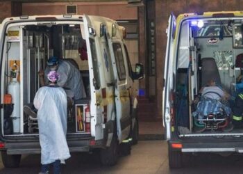 Santiago de Chile volverá a cuarentena total debido al aumento de los casos de coronavirus y el 98% de las camas de terapia intensiva están ocupadas