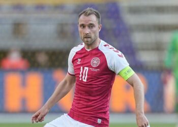 Médico del Tottenham dijo que Christian Eriksen “por unos minutos murió, no sé si volverá a jugar”