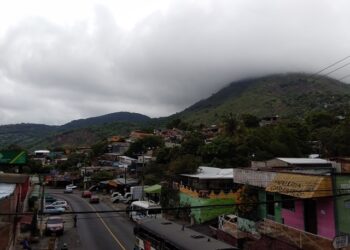 Lluvias y tormentas para la tarde y noche de este miércoles