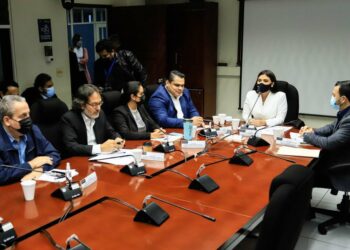 Comisión Especial citará a exministros y exdiputados por irregularidades en la asignación de fondos a ONGs