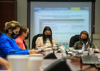 Diputados cian verificarán si en la CSJ y la CNJ se cuenta con políticas de protección a las mujeres