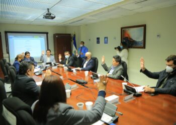 Comisión de Salud emite dictamen para derogar artículos del Código de Salud que ya están en otras leyes