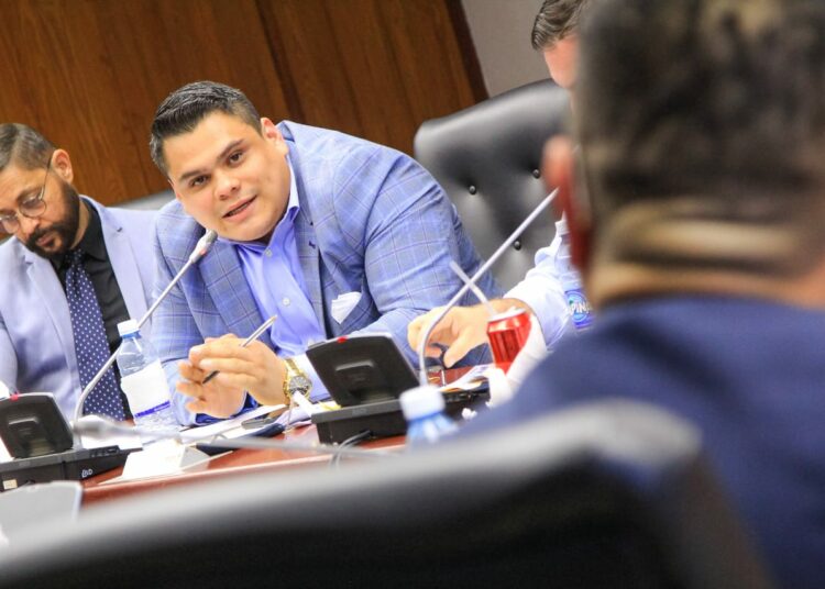 Asamblea inició este lunes las entrevistas para candidatos a magistrados de la CSJ