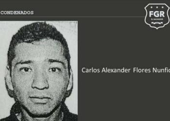 Condenan a 28 años de cárcel a hombre que violó a anciana de 72