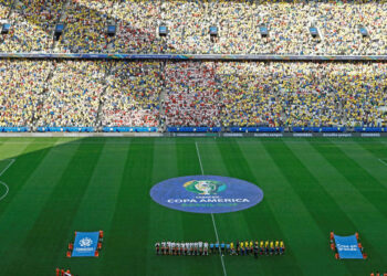 La Corte Suprema de Brasil le pidió explicaciones al presidente Jair Bolsonaro sobre la posible realización de la Copa América