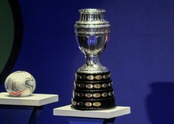 La Corte Suprema de Brasil avaló la realización de la Copa América
