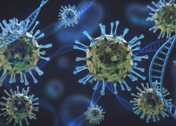 Advierten que la variante del coronavirus Lambda, detectada en Sudamérica, podría ser de “preocupación” mundial