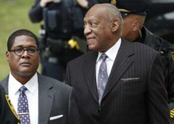 Bill Cosby saldrá de prisión después de que un tribunal anulara su condena por agresión sexual