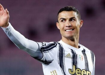 PSG inició conversaciones por Cristiano Ronaldo
