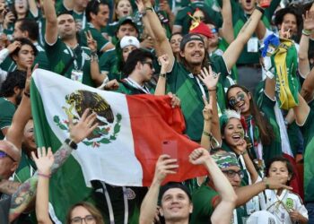 La FIFA amenaza a México con dejarlo sin mundial