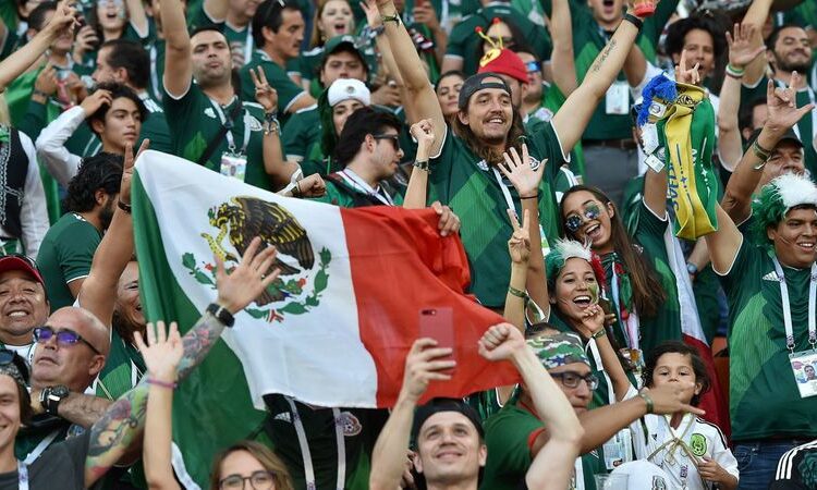La FIFA amenaza a México con dejarlo sin mundial