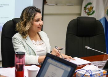 Asamblea abordará propuestas para fortalecer la inclusión financiera