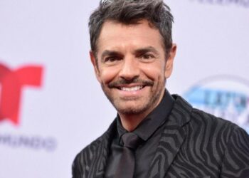 ¿A cuánto asciende la fortuna de Eugenio Derbez?
