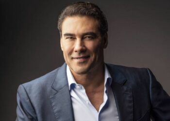 Eduardo Yáñez confesó que se siente arrepentido por haber agredido a reporteros