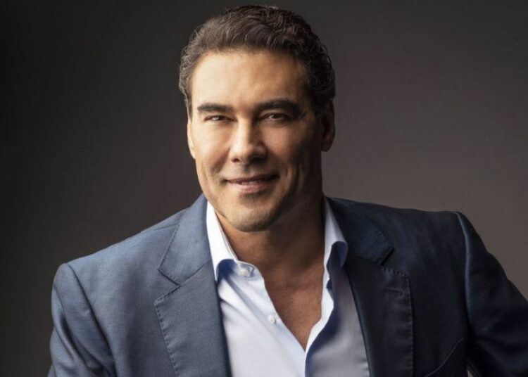 Eduardo Yáñez confesó que se siente arrepentido por haber agredido a reporteros