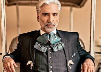 Alejandro Fernández «El Potrillo» sorprende a fans con nuevo look