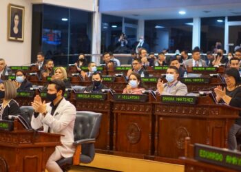 Asamblea Legislativa aprueba remover a la ANEP de instituciones autónomas del país