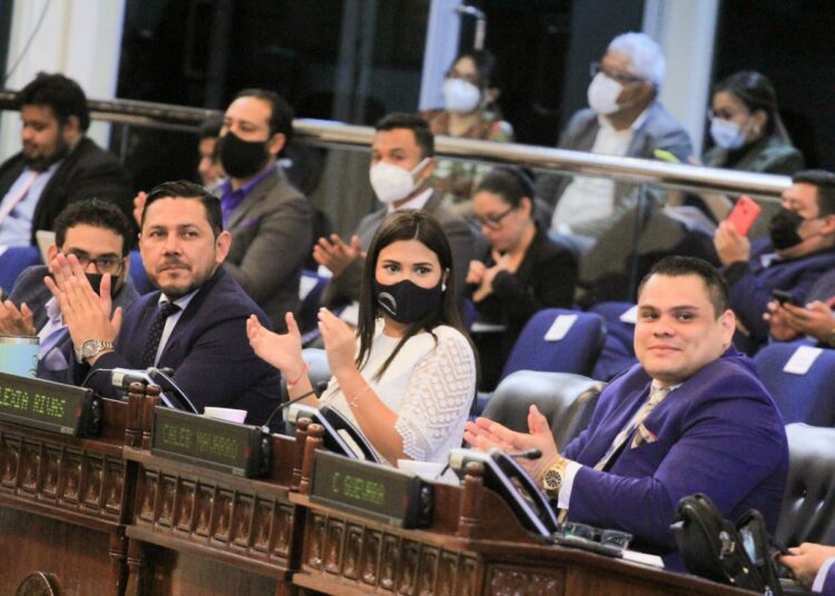 Aprobada la Ley de Bitcoin