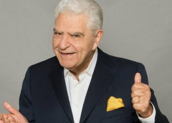 (VIDEO) Don Francisco sorprende por su aspecto decaído en una entrevista