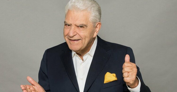 (VIDEO) Don Francisco sorprende por su aspecto decaído en una entrevista