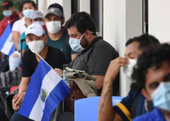El Salvador mantiene tasa de mortalidad más baja de COVID-19 en Latinoamérica