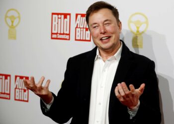El bitcóin se dispara un 11% tras el anuncio de Elon Musk de que Tesla podría volver a aceptar la divisa como método de pago